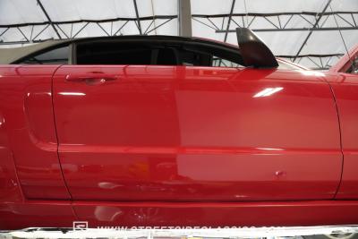 2005 Ford Mustang Roush Stage 1 Convertible