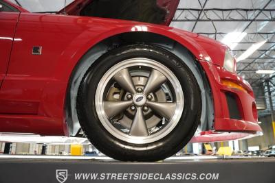 2005 Ford Mustang Roush Stage 1 Convertible