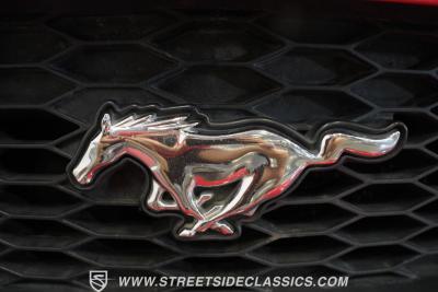 2005 Ford Mustang Roush Stage 1 Convertible