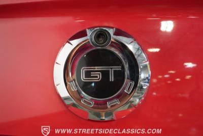 2005 Ford Mustang Roush Stage 1 Convertible