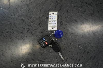 2005 Ford Mustang Roush Stage 1 Convertible