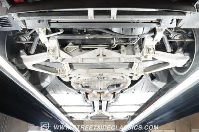 2001 Chevrolet Corvette Convertible