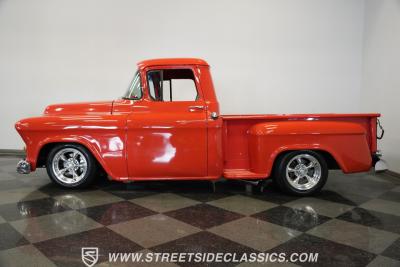 1955 Chevrolet 3100 Restomod