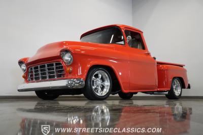1955 Chevrolet 3100 Restomod