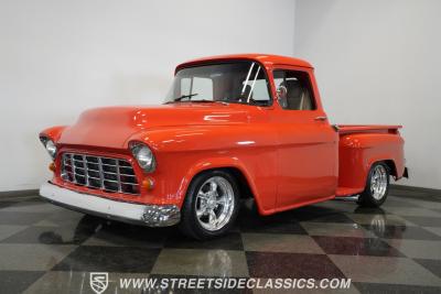 1955 Chevrolet 3100 Restomod