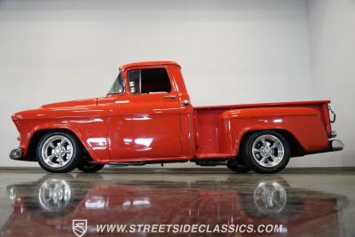 1955 Chevrolet 3100 Restomod