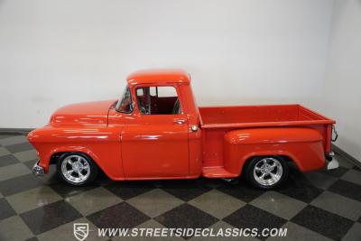 1955 Chevrolet 3100 Restomod