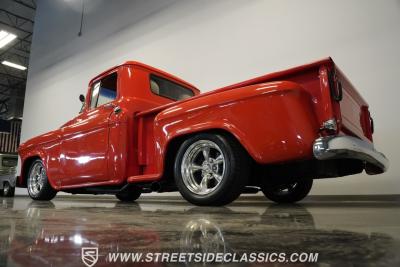 1955 Chevrolet 3100 Restomod