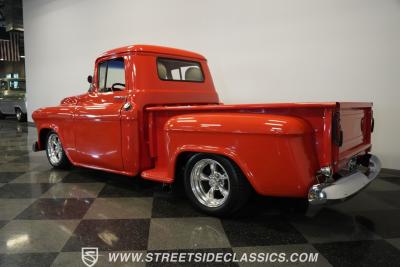 1955 Chevrolet 3100 Restomod