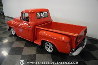 1955 Chevrolet 3100 Restomod