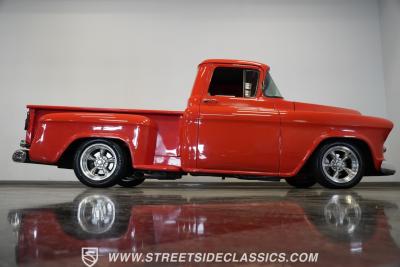 1955 Chevrolet 3100 Restomod
