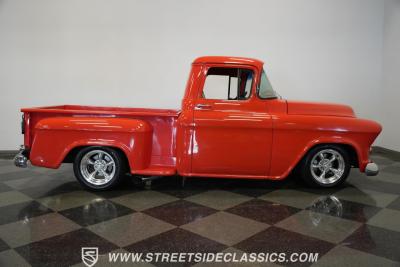 1955 Chevrolet 3100 Restomod