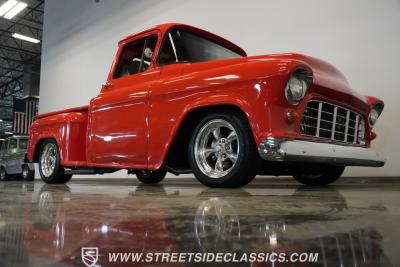 1955 Chevrolet 3100 Restomod