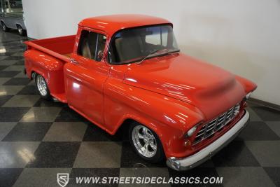 1955 Chevrolet 3100 Restomod
