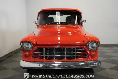 1955 Chevrolet 3100 Restomod