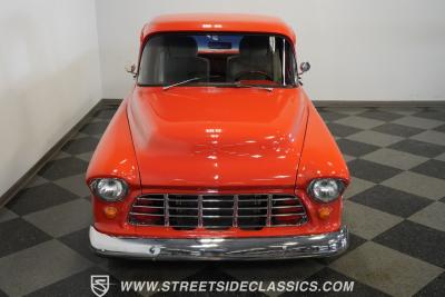 1955 Chevrolet 3100 Restomod