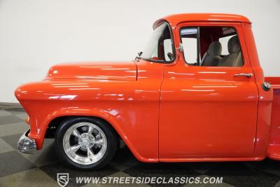 1955 Chevrolet 3100 Restomod