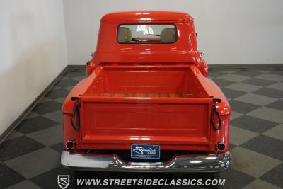 1955 Chevrolet 3100 Restomod