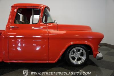 1955 Chevrolet 3100 Restomod