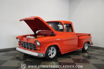 1955 Chevrolet 3100 Restomod
