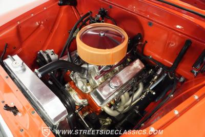 1955 Chevrolet 3100 Restomod