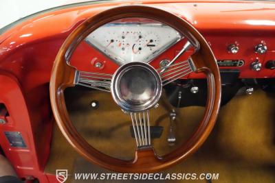 1955 Chevrolet 3100 Restomod