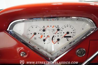 1955 Chevrolet 3100 Restomod