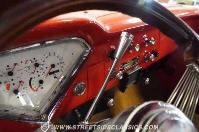 1955 Chevrolet 3100 Restomod