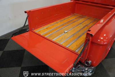 1955 Chevrolet 3100 Restomod