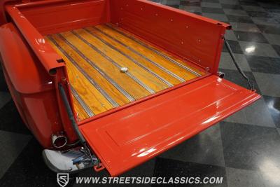 1955 Chevrolet 3100 Restomod