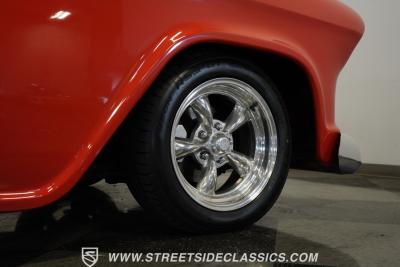1955 Chevrolet 3100 Restomod
