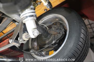 1955 Chevrolet 3100 Restomod