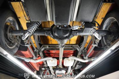 1955 Chevrolet 3100 Restomod