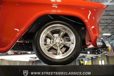 1955 Chevrolet 3100 Restomod