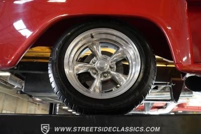 1955 Chevrolet 3100 Restomod