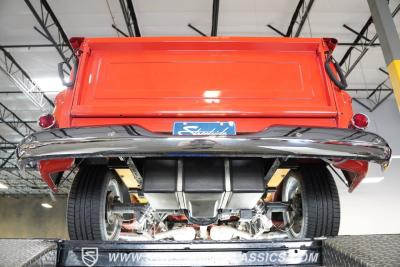 1955 Chevrolet 3100 Restomod