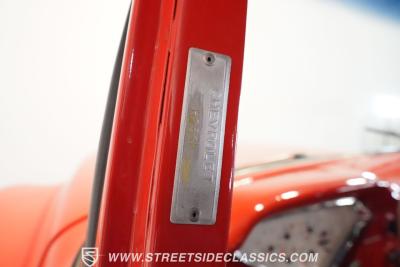 1955 Chevrolet 3100 Restomod