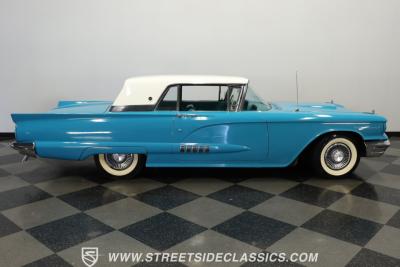 1958 Ford Thunderbird Coupe