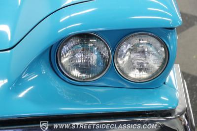 1958 Ford Thunderbird Coupe