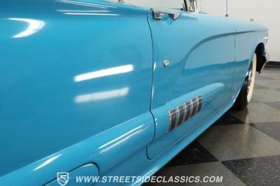 1958 Ford Thunderbird Coupe