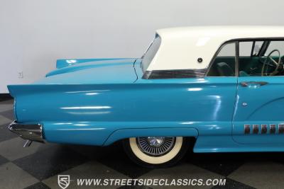 1958 Ford Thunderbird Coupe