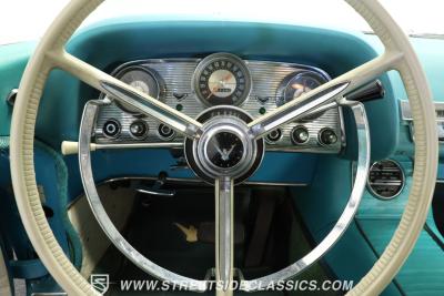 1958 Ford Thunderbird Coupe