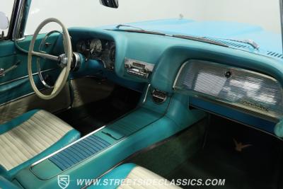 1958 Ford Thunderbird Coupe