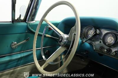 1958 Ford Thunderbird Coupe