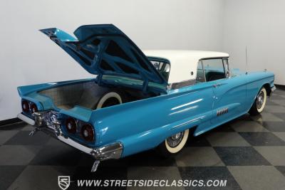 1958 Ford Thunderbird Coupe