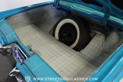 1958 Ford Thunderbird Coupe