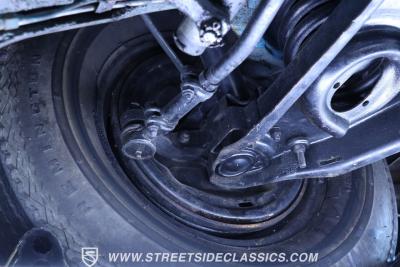 1958 Ford Thunderbird Coupe