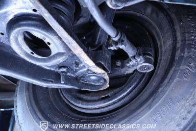 1958 Ford Thunderbird Coupe