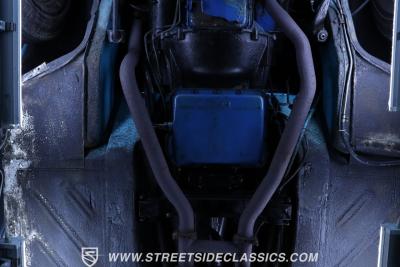 1958 Ford Thunderbird Coupe