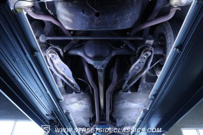 1958 Ford Thunderbird Coupe